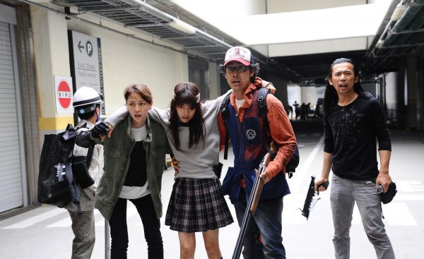 世界十大丧尸电影排行榜