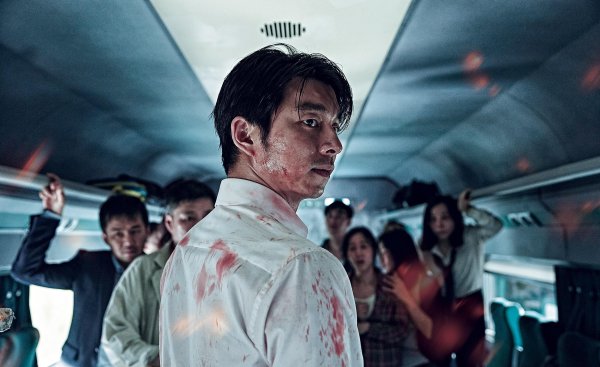 世界十大丧尸电影排行榜