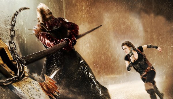 世界十大丧尸电影排行榜