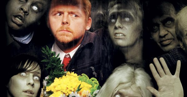 世界十大丧尸电影排行榜