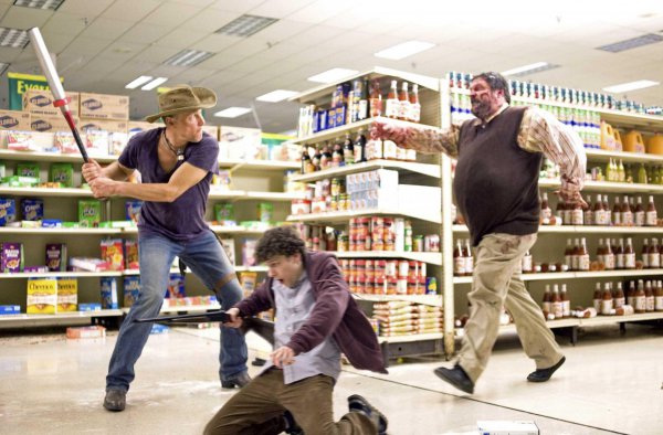 世界十大丧尸电影排行榜