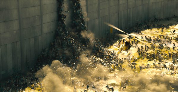 世界十大丧尸电影排行榜