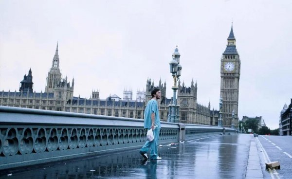 世界十大丧尸电影排行榜