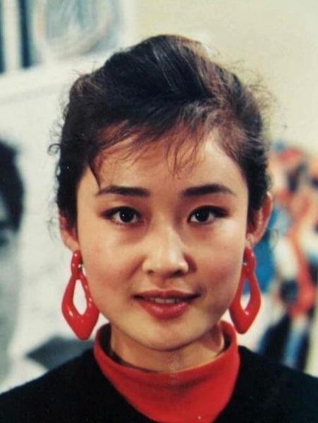 盖丽丽个人简历