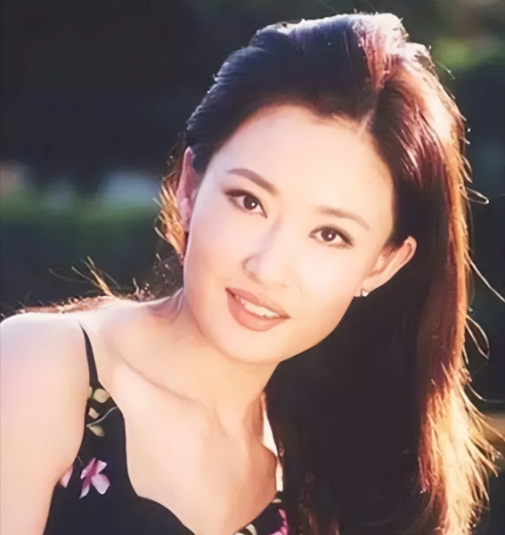 盖丽丽个人简历