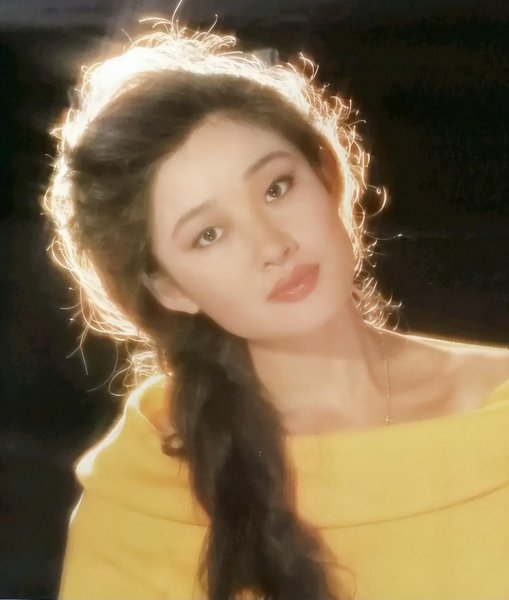 盖丽丽个人简历