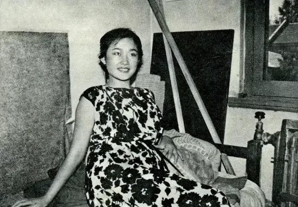 盖丽丽个人简历