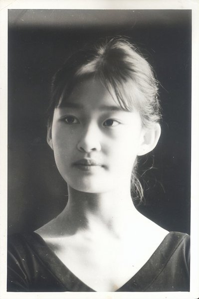 盖丽丽个人简历