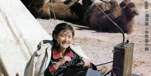 盖丽丽个人简历