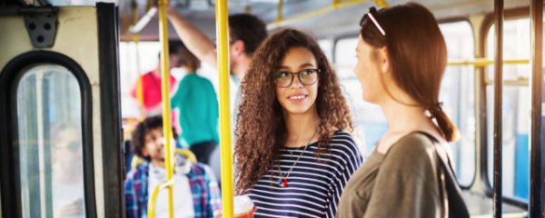 新生儿能不能带上公交车