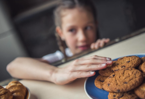 如何惩罚小孩偷东西