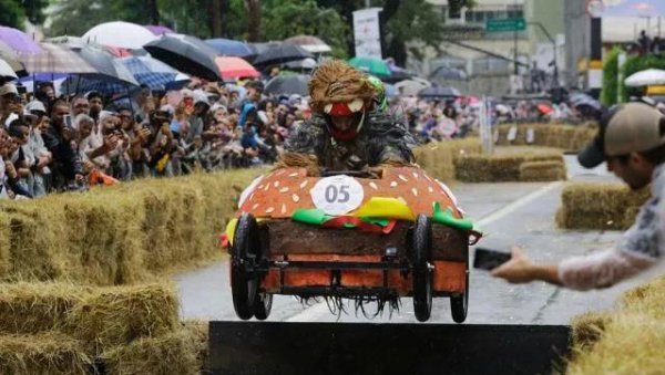 巴西首都圣保罗介绍