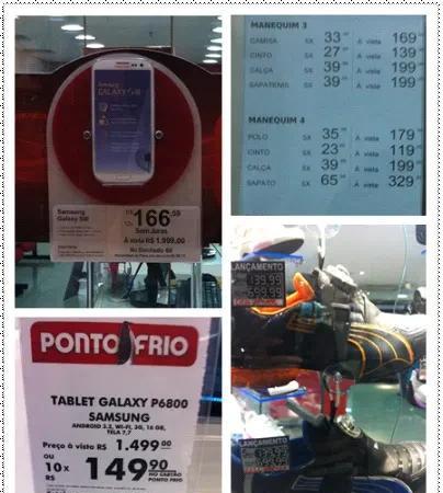 巴西首都圣保罗介绍