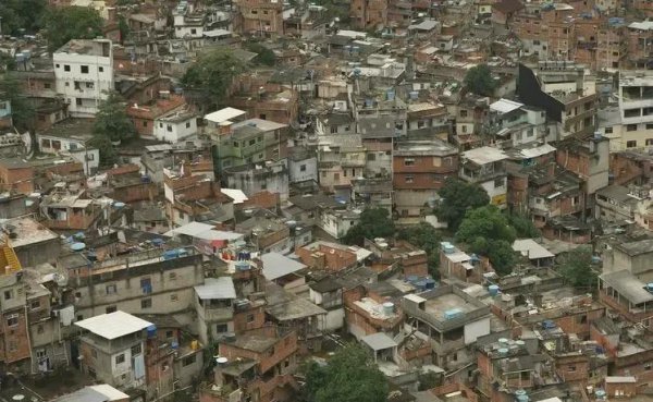 巴西首都圣保罗介绍