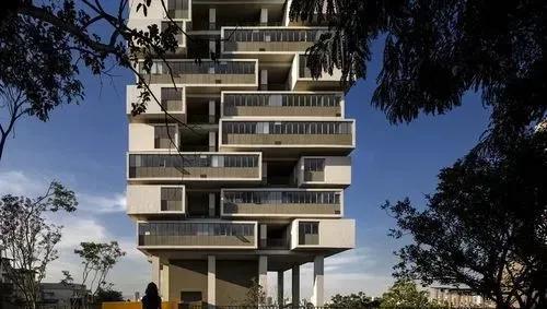 巴西首都圣保罗介绍