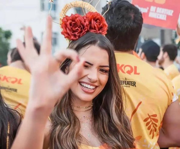 巴西首都圣保罗介绍