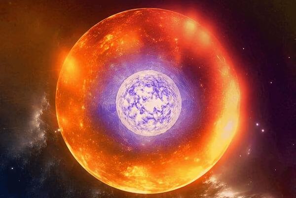 太阳什么时候诞生出现的