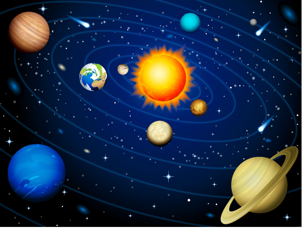 太阳什么时候诞生出现的