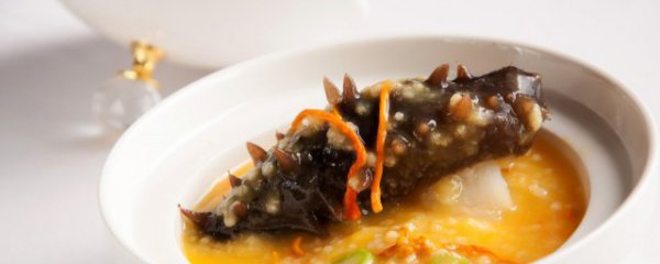 泡发后的海参怎么保存