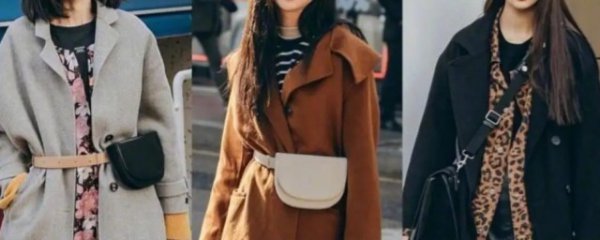 穿搭衣品怎么提升