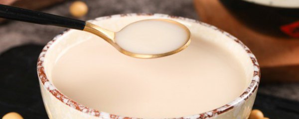 喝豆浆可以减肥吗