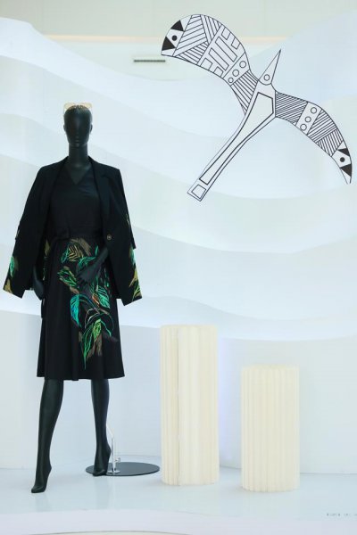 娜尔思女装属于什么档次