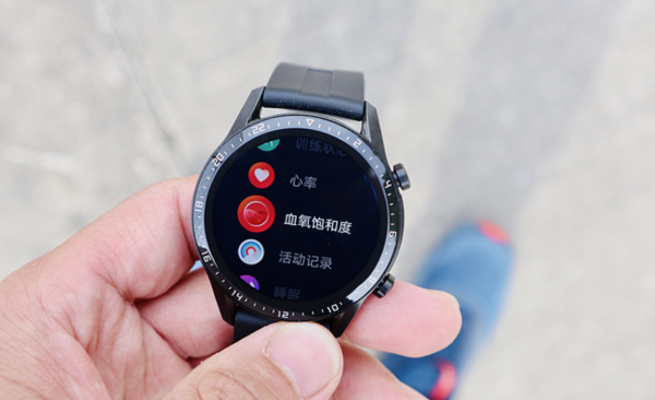 华为gt2e和gt2的区别