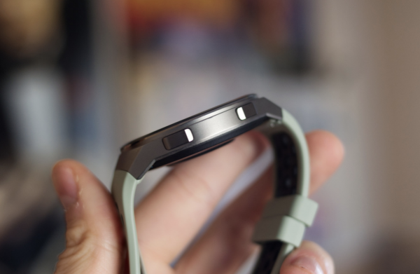 华为gt2e和gt2的区别