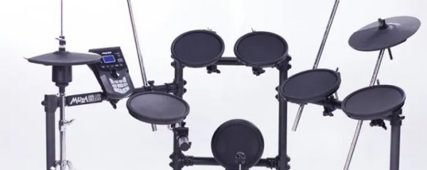 新手小白挑选电子鼓