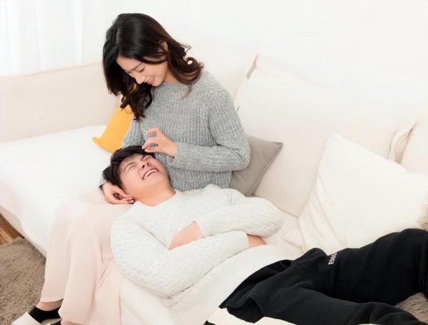 老公出轨如何调整自己的心态