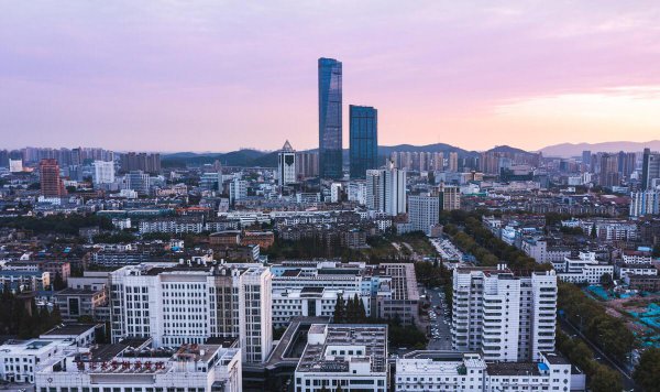 海门是哪个省的城市