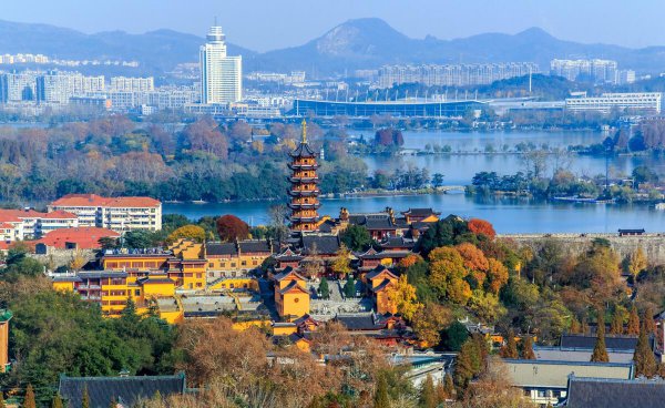 海门是哪个省的城市