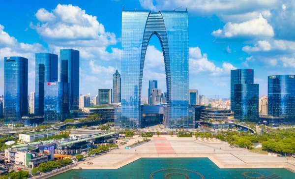 海门是哪个省的城市