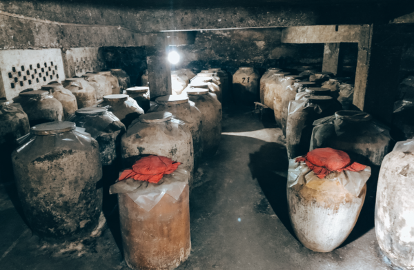 四川排名第一的散装白酒