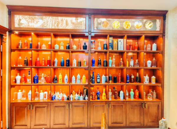 四川排名第一的散装白酒