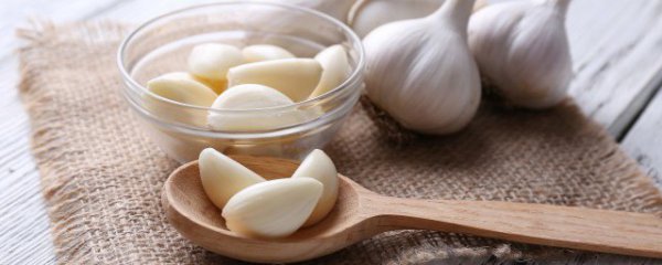 大蒜放久了可以吃吗