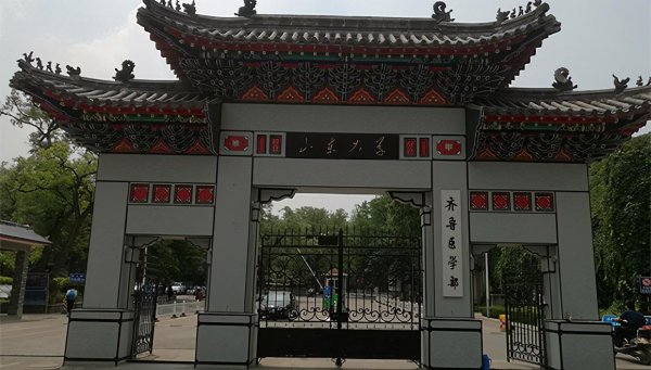 山东大学有几个校区