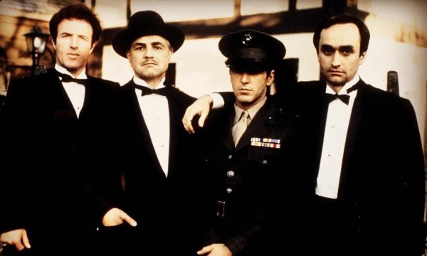 好莱坞大片都有哪些名字