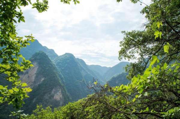 陕西有什么好玩的地方旅游景点