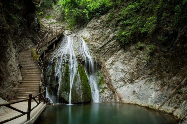 陕西有什么好玩的地方旅游景点