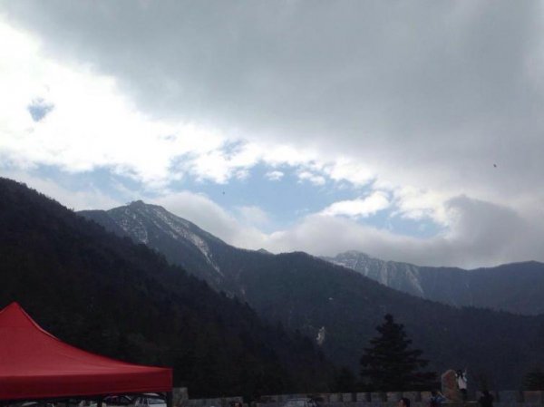 陕西有什么好玩的地方旅游景点