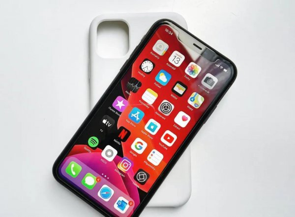 苹果11一直重启循环怎么回事