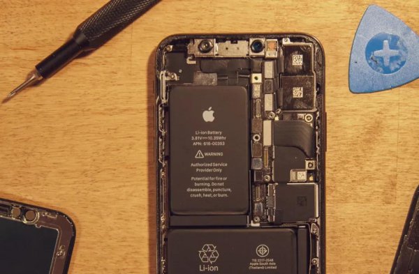 苹果11一直重启循环怎么回事