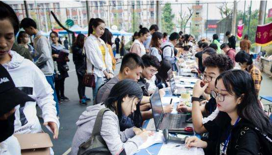 双非大学排行榜30强