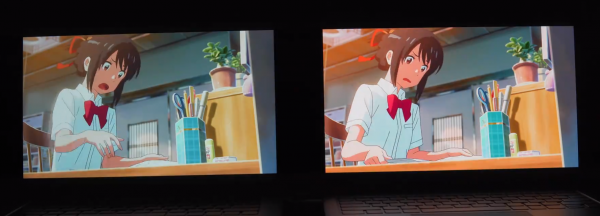 ips和oled屏幕哪个对眼睛好