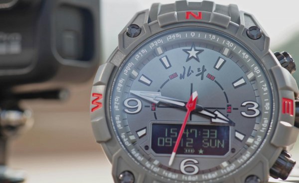 北斗手表怎么样