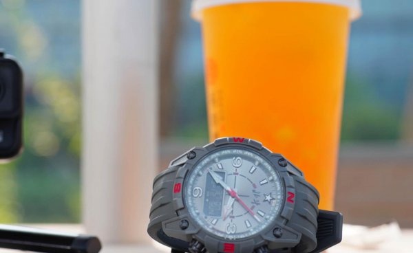 北斗手表怎么样