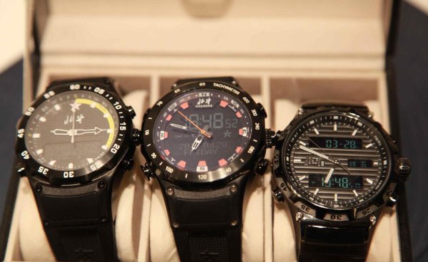 北斗手表怎么样