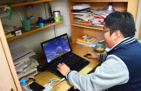 清考是什么意思