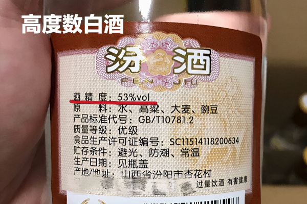 白酒的保质期一般是几年